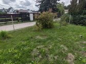 Parduodamas sklypas su gyvenamųju namu - nuotraukos Nr. 7