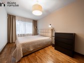 2 kambarių butas Sporto g., Vilniuje - nuotraukos Nr. 22
