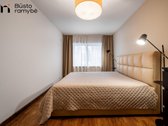 2 kambarių butas Sporto g., Vilniuje - nuotraukos Nr. 23