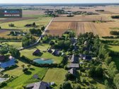 Erdvus Namas Su 25 Arų Sklypu Laičių Kaime – - nuotraukos Nr. 7