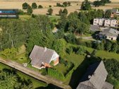 Erdvus Namas Su 25 Arų Sklypu Laičių Kaime – - nuotraukos Nr. 33