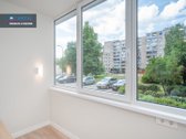 Parduodamas šviesus, pilnai suremontuotas ir - nuotraukos Nr. 11