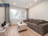 Parduodamas šviesus, pilnai suremontuotas ir - nuotraukos Nr. 14