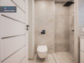 Parduodamas šviesus, pilnai suremontuotas ir - nuotraukos Nr. 19