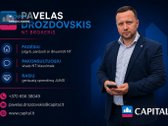 Parduodamas šviesus, pilnai suremontuotas ir - nuotraukos Nr. 29