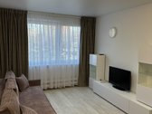 Žardininkų g. nuomojamas suremontuotas 1 k. - nuotraukos Nr. 6