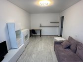 Žardininkų g. nuomojamas suremontuotas 1 k. - nuotraukos Nr. 5