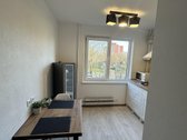 Žardininkų g. nuomojamas suremontuotas 1 k. - nuotraukos Nr. 3