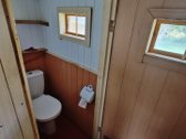 Parduodamas sklypas su gyvenamųju namu - nuotraukos Nr. 11