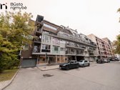 2 kambarių butas Sporto g., Vilniuje - nuotraukos Nr. 30