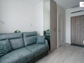 Metams ar ilgesniam laikui Nuomojamas - nuotraukos Nr. 2