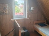 Parduodamas sklypas su gyvenamųju namu - nuotraukos Nr. 25