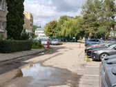 Išnuomojamas jaukus, saulėtas, ką tik po - nuotraukos Nr. 18