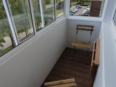Išnuomojamas jaukus, saulėtas, ką tik po - nuotraukos Nr. 16