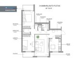 Parduodamas Tvarkingas 3 Kambarių Butas - nuotraukos Nr. 30