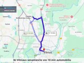 Parduodamas Tvarkingas 3 Kambarių Butas - nuotraukos Nr. 31