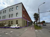 Nuomojamos 175 M² Komercinės Patalpos - nuotraukos Nr. 3