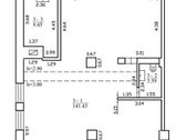 Nuomojamos 175 M² Komercinės Patalpos - nuotraukos Nr. 23