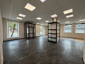 Nuomojamos 175 M² Komercinės Patalpos - nuotraukos Nr. 4