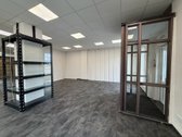Nuomojamos 175 M² Komercinės Patalpos - nuotraukos Nr. 6