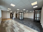 Nuomojamos 175 M² Komercinės Patalpos - nuotraukos Nr. 7