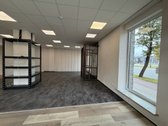 Nuomojamos 175 M² Komercinės Patalpos - nuotraukos Nr. 8