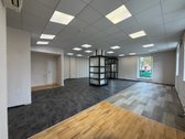 Nuomojamos 175 M² Komercinės Patalpos - nuotraukos Nr. 10