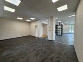 Nuomojamos 175 M² Komercinės Patalpos - nuotraukos Nr. 11