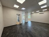 Nuomojamos 175 M² Komercinės Patalpos - nuotraukos Nr. 12