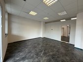 Nuomojamos 175 M² Komercinės Patalpos - nuotraukos Nr. 14