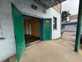 Nuomojamos 175 M² Komercinės Patalpos - nuotraukos Nr. 21