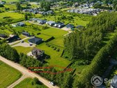 Sparčiai Besivystančiame Gyvenamųjų Namų - nuotraukos Nr. 3