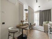 Žirmūnuose, Kareivių G., Naujai Pastatytame  - nuotraukos Nr. 7