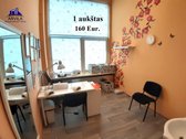 Išnuomojamos patalpos, tinka paslaugoms, P. - nuotraukos Nr. 10