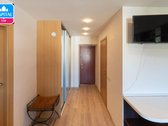 Prienų Mieste Išnuomojamas 2 Kambarių Butas  - nuotraukos Nr. 11