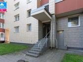 Prienų Mieste Išnuomojamas 2 Kambarių Butas  - nuotraukos Nr. 17
