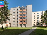 Prienų Mieste Išnuomojamas 2 Kambarių Butas  - nuotraukos Nr. 18