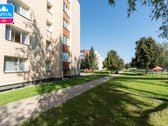 Prienų Mieste Išnuomojamas 2 Kambarių Butas  - nuotraukos Nr. 19