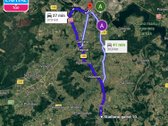 Prienų Mieste Išnuomojamas 2 Kambarių Butas  - nuotraukos Nr. 20
