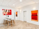 Naujai Renovuotas Biuras Istoriniame Pastate - nuotraukos Nr. 7