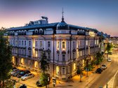 Naujai Renovuotas Biuras Istoriniame Pastate - nuotraukos Nr. 2