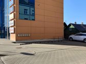 Išnuomojamos I a. 82 kv.m Prekybinės - nuotraukos Nr. 10