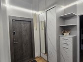 Parduodamas 61 kv. m 3 kambarių, tvarkingas, - nuotraukos Nr. 5