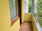 Parduodamas 61 kv. m 3 kambarių, tvarkingas, - nuotraukos Nr. 14