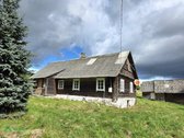 Sodyba Verknės Aukštupio Kraštovaizdyje – - nuotraukos Nr. 4