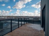 Nuomojamas 55 kv. m moderniai įrengtas butas - nuotraukos Nr. 10