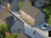 Naujas 3 Kambarių Būstas Šventojoje 2 - nuotraukos Nr. 3