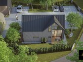 Naujas 3 Kambarių Būstas Šventojoje 2 - nuotraukos Nr. 57