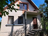 Parduodamas sodo namas Šiaulių raj. Gervėnų k - nuotraukos Nr. 3