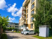 Parduodamas Erdvus 3 Kambarių Butas Su - nuotraukos Nr. 2